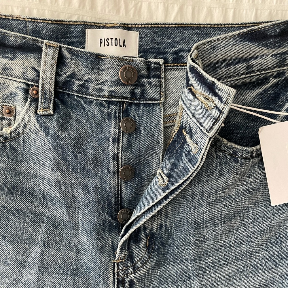Pistola Straight leg jeans - Picture 3 of 4